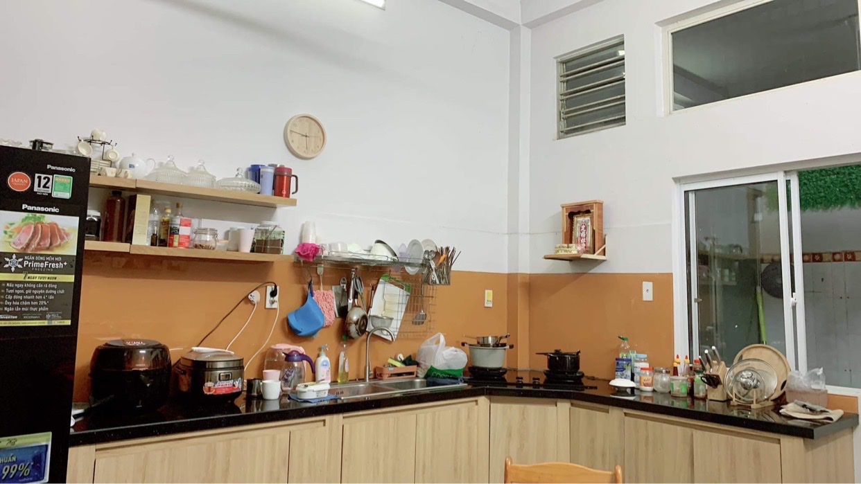 Nhà hxh Thiên Phước Phường 9 Tân Bình gần trường Trưng Trắc 55m2 giá 7 tỷ 4