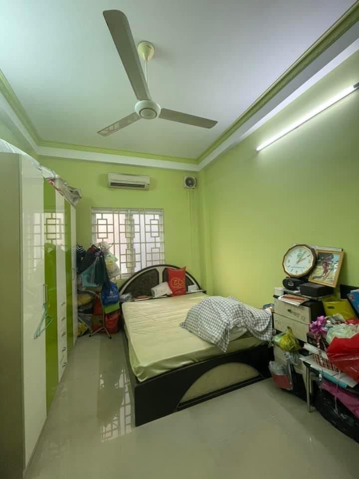 Bán nhà Tô Hiến Thành, Quận 10, 5 Tầng, chỉ 4 tỷ X