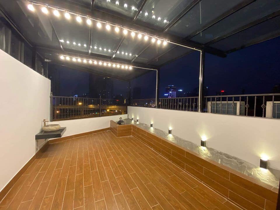 BÁN NHÀ MẶT PHỐ HỒ TÙNG MẬU- CẦU GIẤY DIỆN TÍCH 70M- 7 TẦNG THANG MÁY- MẶT TIỀN 5.1M- VỈA HÈ KINH DOANH