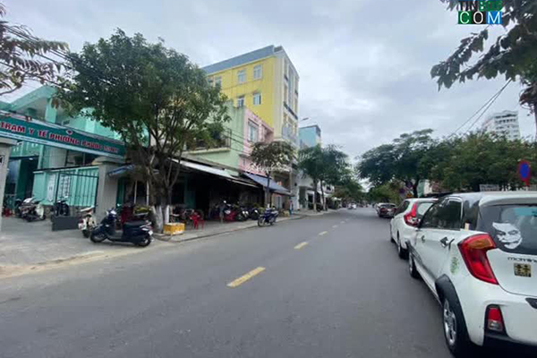 Tổng quan bán nhà Hoàng Văn Thụ Đà Nẵng 2 ban nha hoang van thu da nang