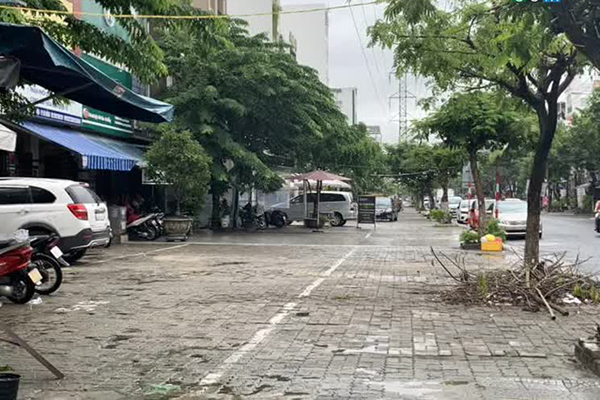 Bán nhà đường Lê Thanh Nghị Đà Nẵng chính chủ giao dịch nhanh 2 ban nha le thanh nghi da nang