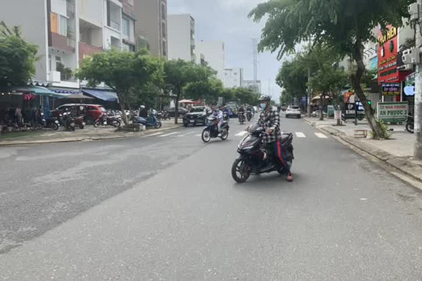 Bán nhà đường Lê Thanh Nghị Đà Nẵng chính chủ giao dịch nhanh 3 ban nha le thanh nghi da nang