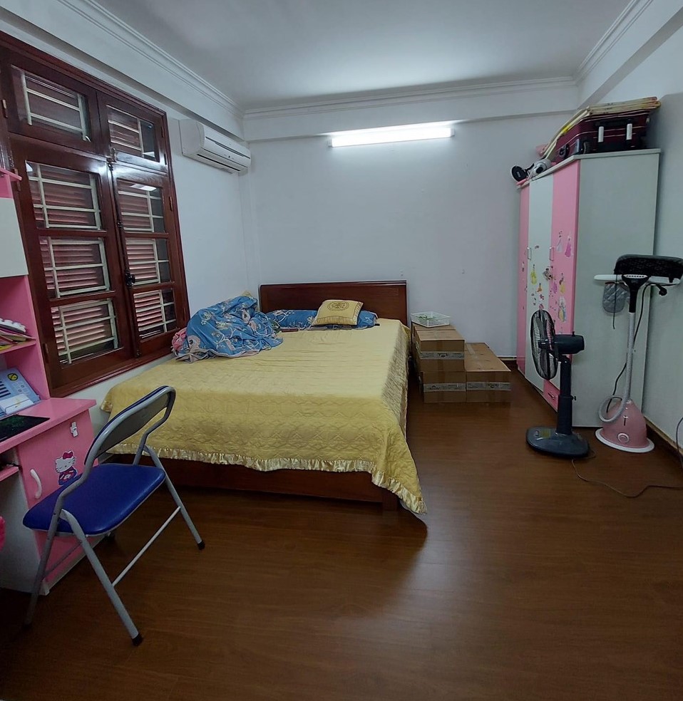 MẶT PHỐ THANH XUÂN-TẦM TIỀN HIẾM-KINH DOANH ĐỈNH-Ô TÔ ĐẬU CỬA-DÒNG TIỀN ĐỀU