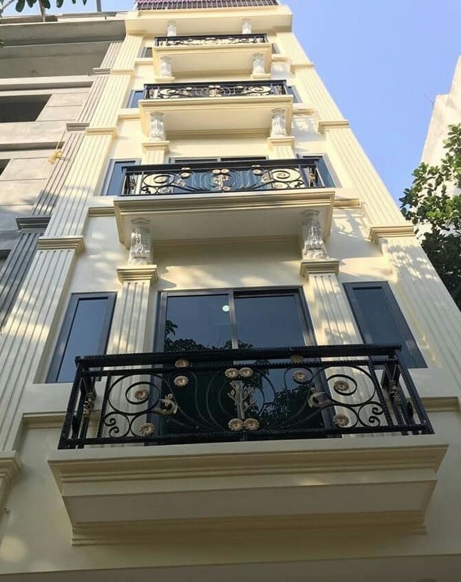 HOA HẬU MẶT PHỐ THANH XUÂN, NHÀ ĐẸP LONG LANH 7 TẦNG THANG MÁY, NHỈNH 11 TỶ