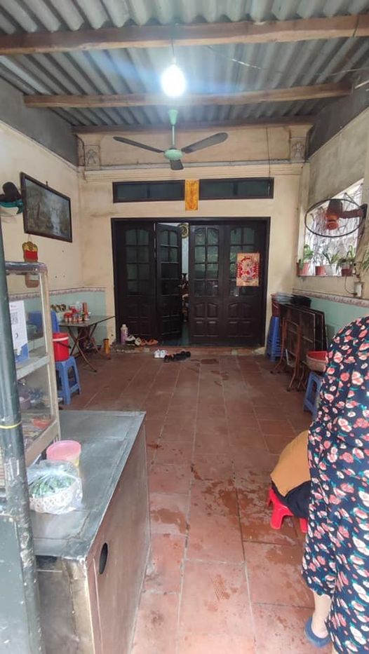 BÁN NHÀ MỄ TRÌ THƯỢNG- NAM TỪ LIÊM DT 78M- MT 4M- LÔ GÓC 2 MẶT NGÕ- Ô TÔ VÀO NHÀ- KINH DOANH