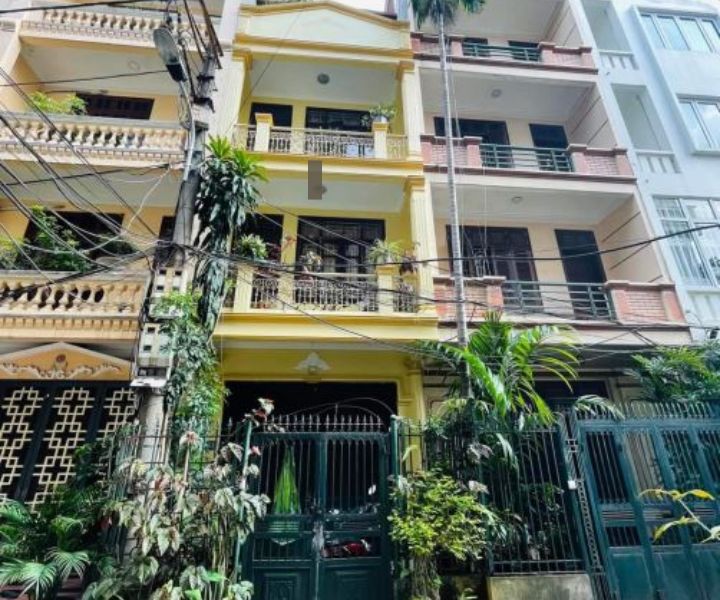 Vị trí nhà trong ngõ thích hợp để ở lâu dài với nhiều tiện ích hấp dẫn ban-nha-ngo-161-thai-ha-dong-da-chinh-chu