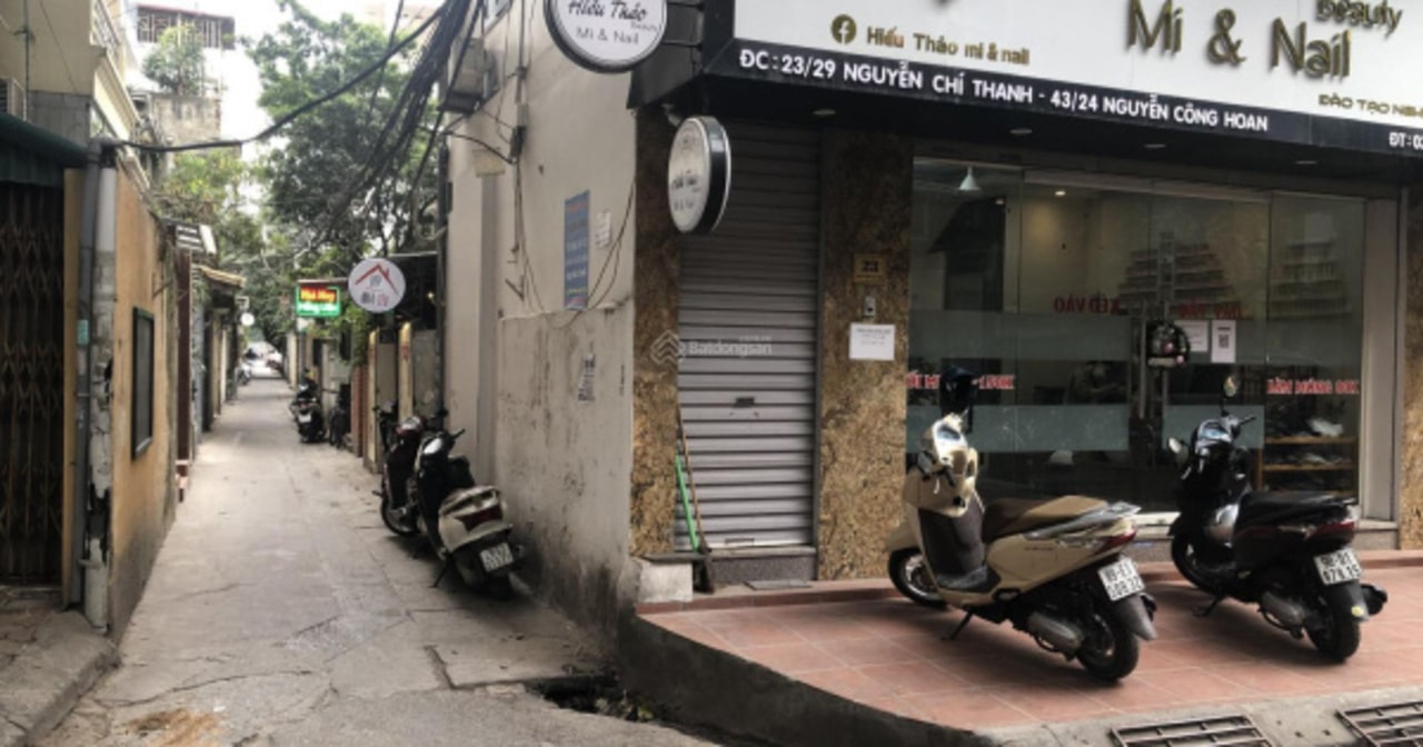 ban-nha-ngo-29-nguyen-chi-thanh-o-to-do-cua