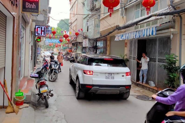 ban nha ngo 342 ho tung mau