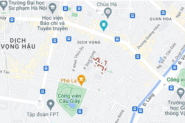 ban nha ngo 37 dich vong