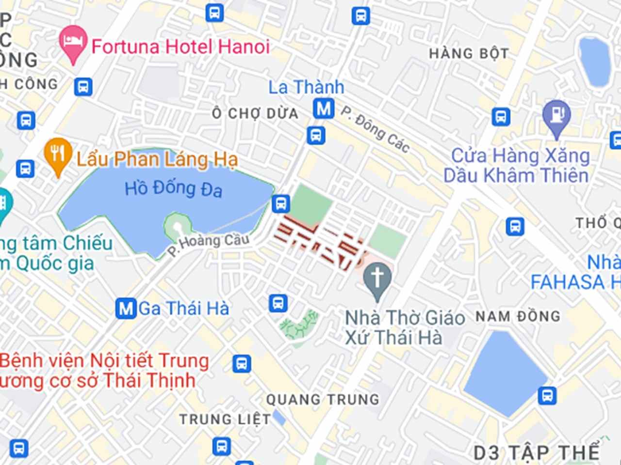 bán nhà ngõ 61 Hoàng Cầu
