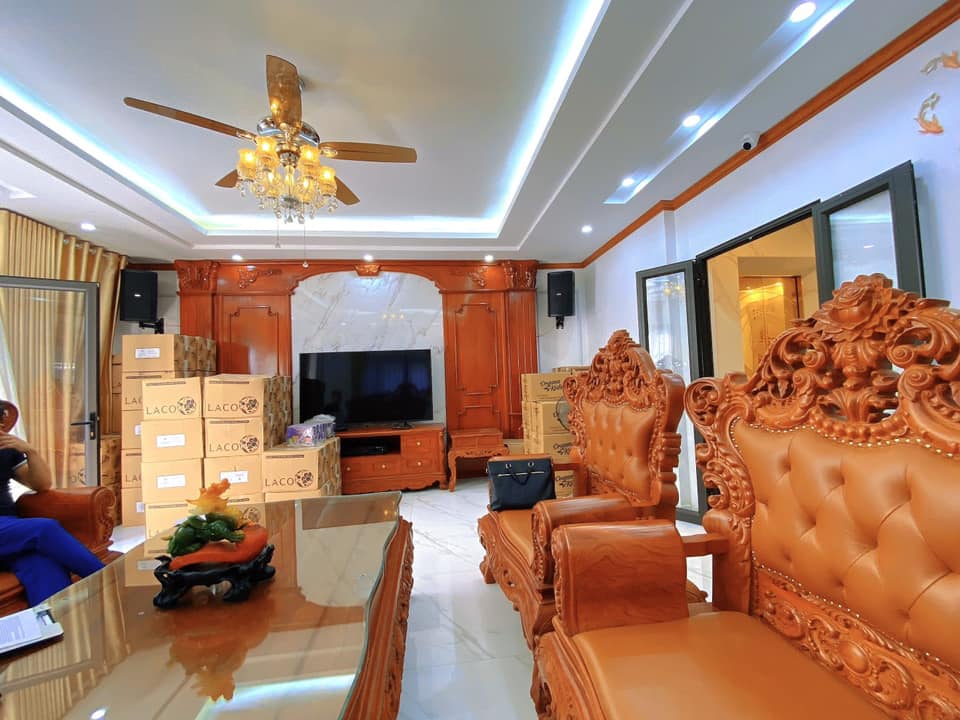 BÁN CỰC PHẨM PHÂN LÔ- NGUYỄN HOÀNG- NAM TỪ LIÊM DT 47M- LÔ GÓC- Ô TÔ TRÁNH- KINH DOANH VP- NỘI THẤT BẠC TỶ