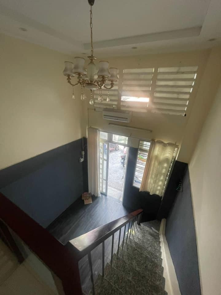Bán Nhà 3 Tầng Nguyễn Trọng Tuyển P2 Tân Bình Siêu Đẹp 25m2 Chỉ Nhỉnh 3 Tỷ