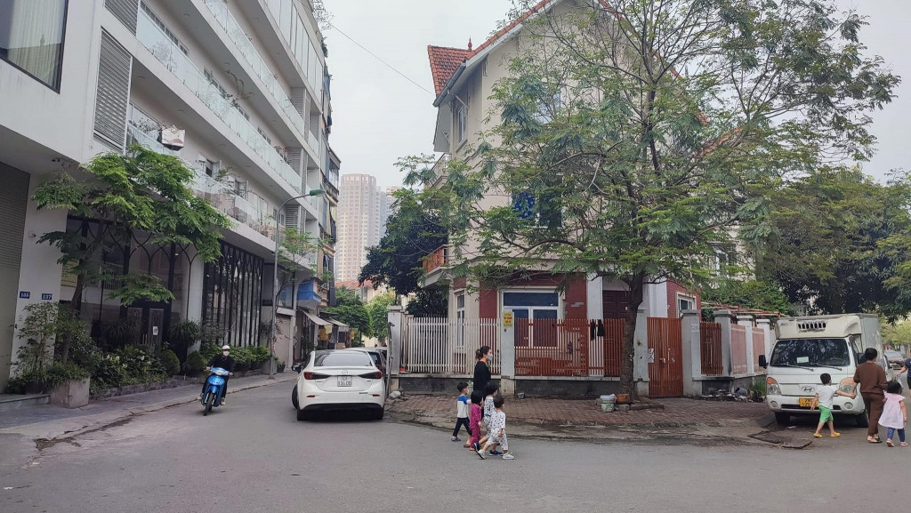 Bán nhà Nguyễn Văn Trỗi Hà Đông diện tích rộng thoáng 3 ban-nha-nguyen-van-troi-ha-dong-chinh-chu