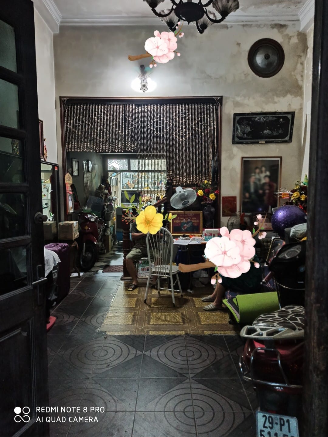 BÁN NHÀ MẶT PHỐ PHẠM THẬN DUẬT- MAI DỊCH- CẦU GIẤY DIỆN TÍCH 57M- 4 TẦNG- MẶT TIỀN 4.4M- VỈA HÈ 3M- KINH DOANH