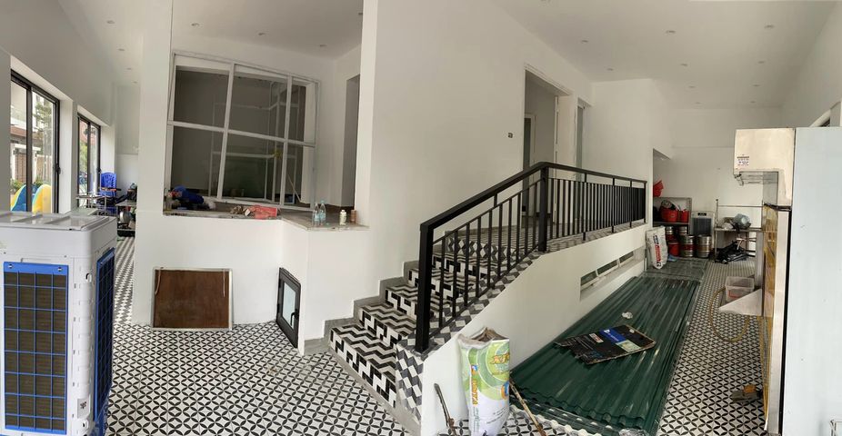 BÁN NHÀ KĐT TRUNG VĂN DIỆN TÍCH 124M- 3 TẦNG- LÔ GÓC NGÃ 3- KINH DOANH BẤP CHẤP- GIÁ CHỈ 33.6 TỶ