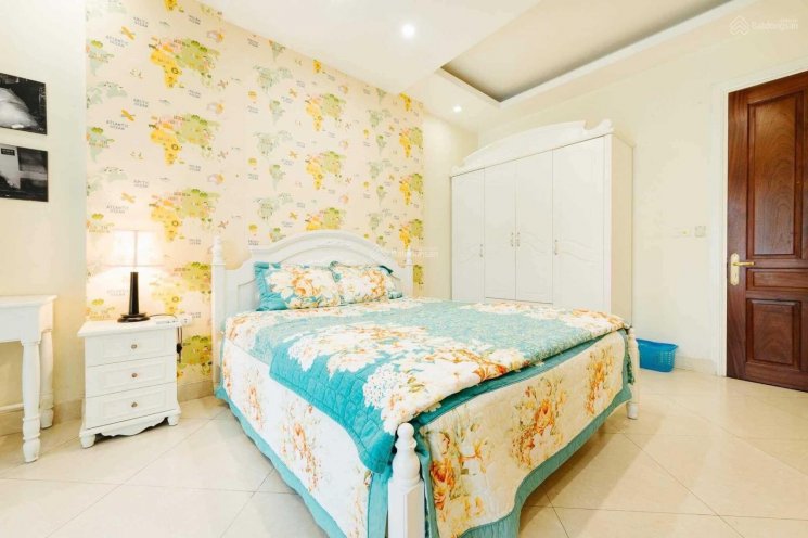 BÁN NHÀ QUẬN BA ĐÌNH 3M RA PHỐ VĂN CAO, Ô TÔ TRÁNH, LÔ GÓC, MT 28M, 125M2, NHỈNH 24 TỶ