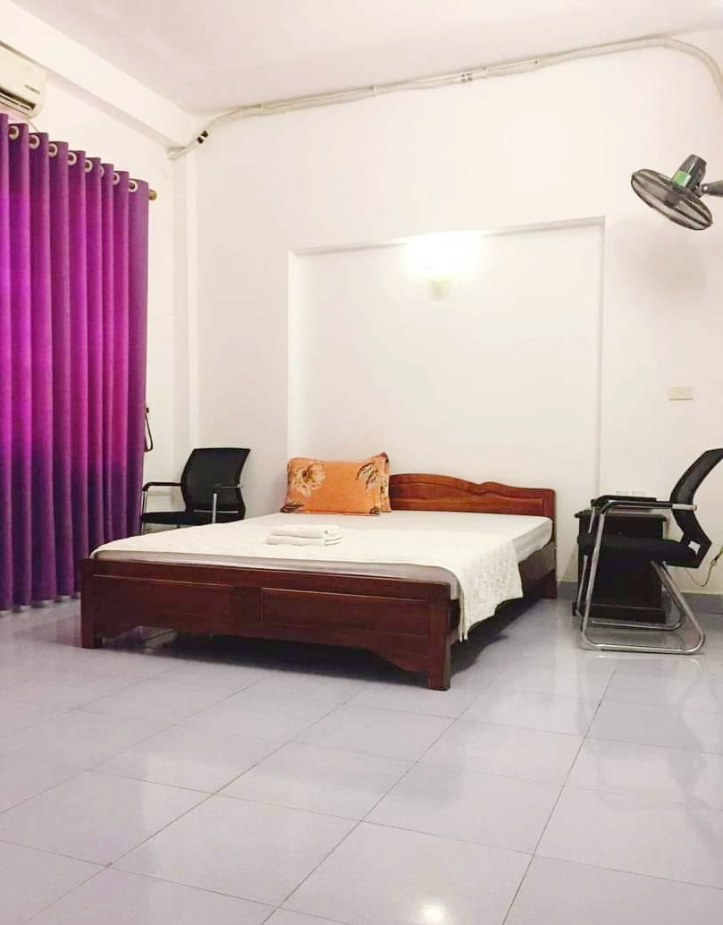 Nhà Láng Hạ Ba Đình 40m Lô góc Ngõ thông Cho thuê Kinh doanh Giá tốt