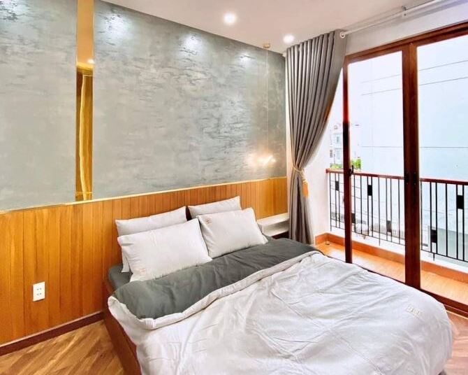 Bán nhà Tây Sơn, Đống Đa, Ô TÔ, 20m, 4T, 2,4 tỷ,