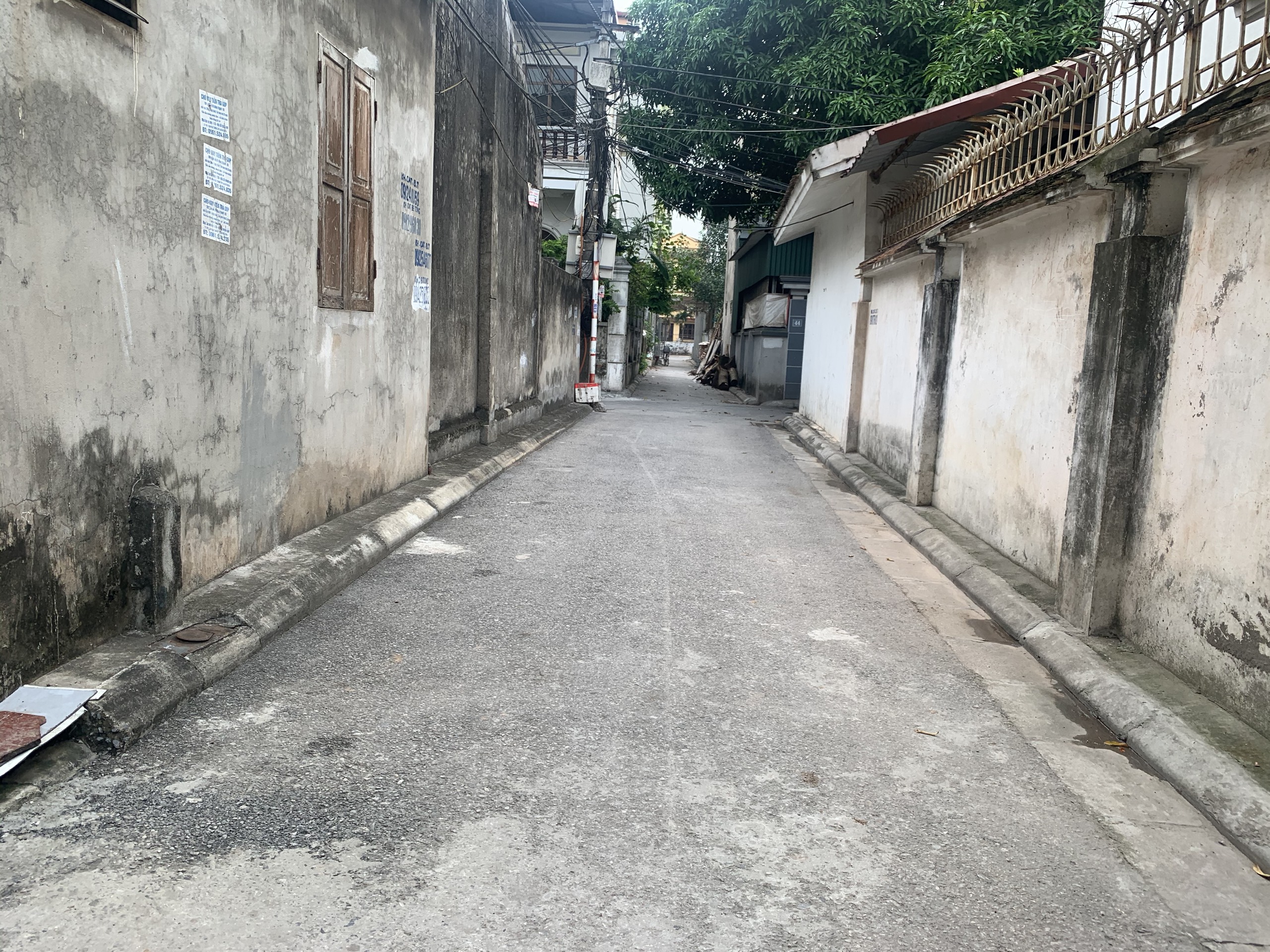 Cần bán khẩn cấp lô đất 34m xóm 1 Đông Dư, Gia Lâm: