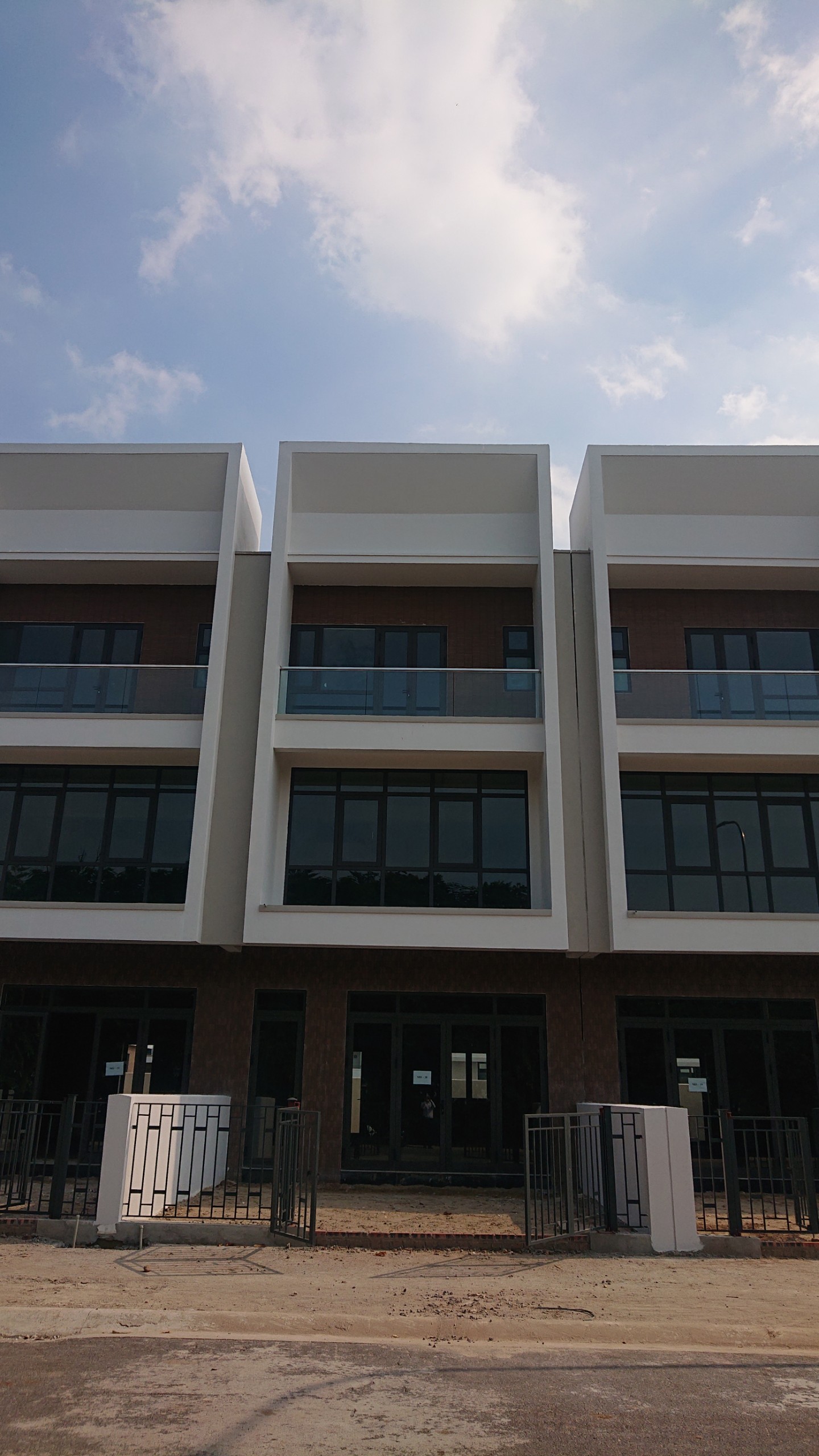 Shophouse thiết kế đặc biệt nhất đại đô thị Centa Riverside Từ Sơn