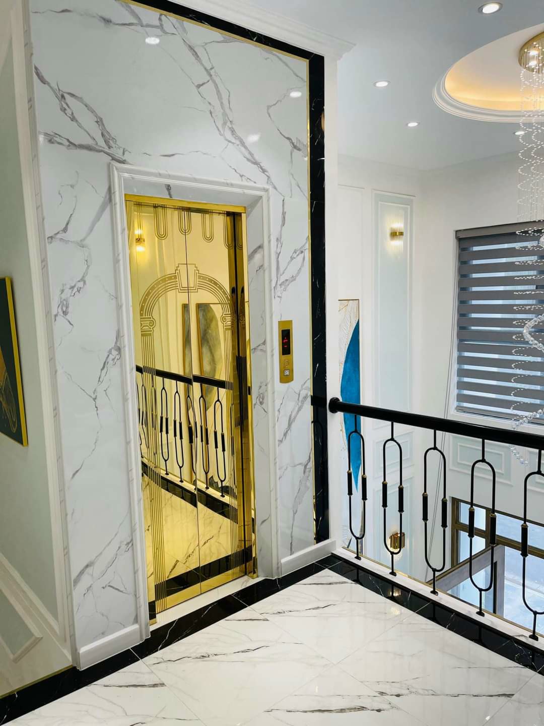 Shophouse Galaxy Vạn Phúc -Thiết Kế Đẳng Cấp - Vị Trí Vàng - Kinh Doanh