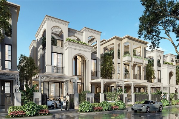 biet thu aqua ctiy 0