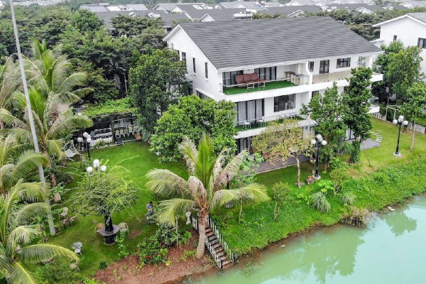 biệt thự ecopark 7 biệt thự ecopark 7