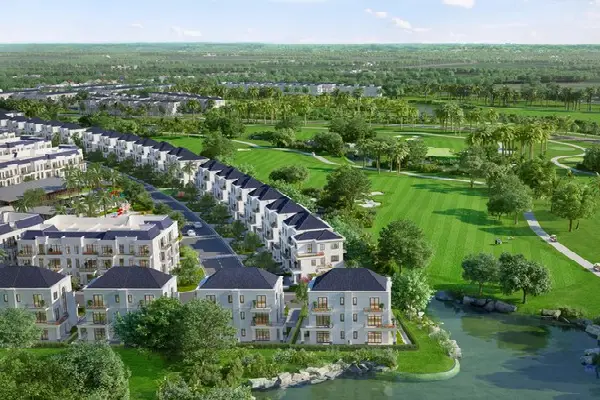 biet thu nghi duong ven do 3