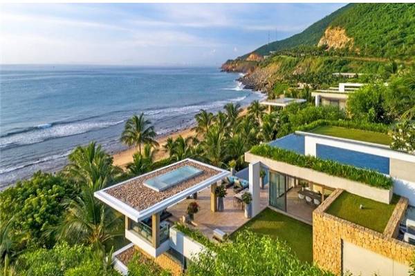 biet thu nghi duong vung tau 0