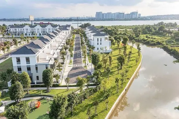 biet thu ven song aqua city 5