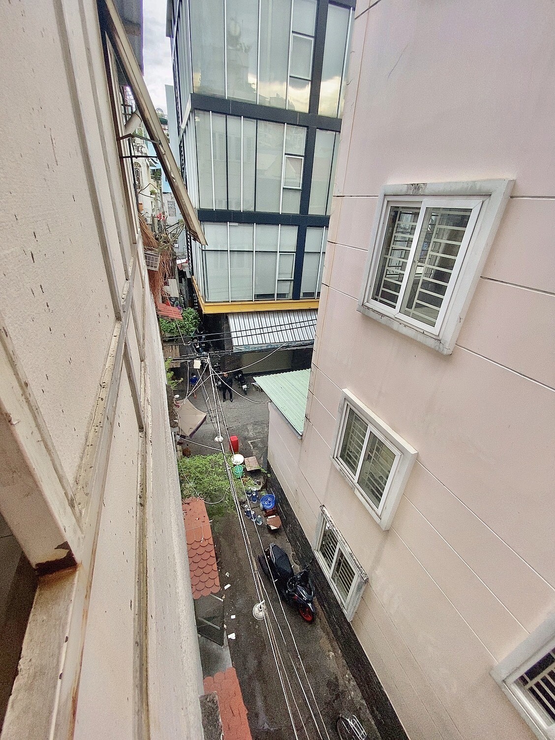 Nhà gấp bán, siêu vị trí, Trần Đình Xu, Nguyễn Cư Trinh,Q1