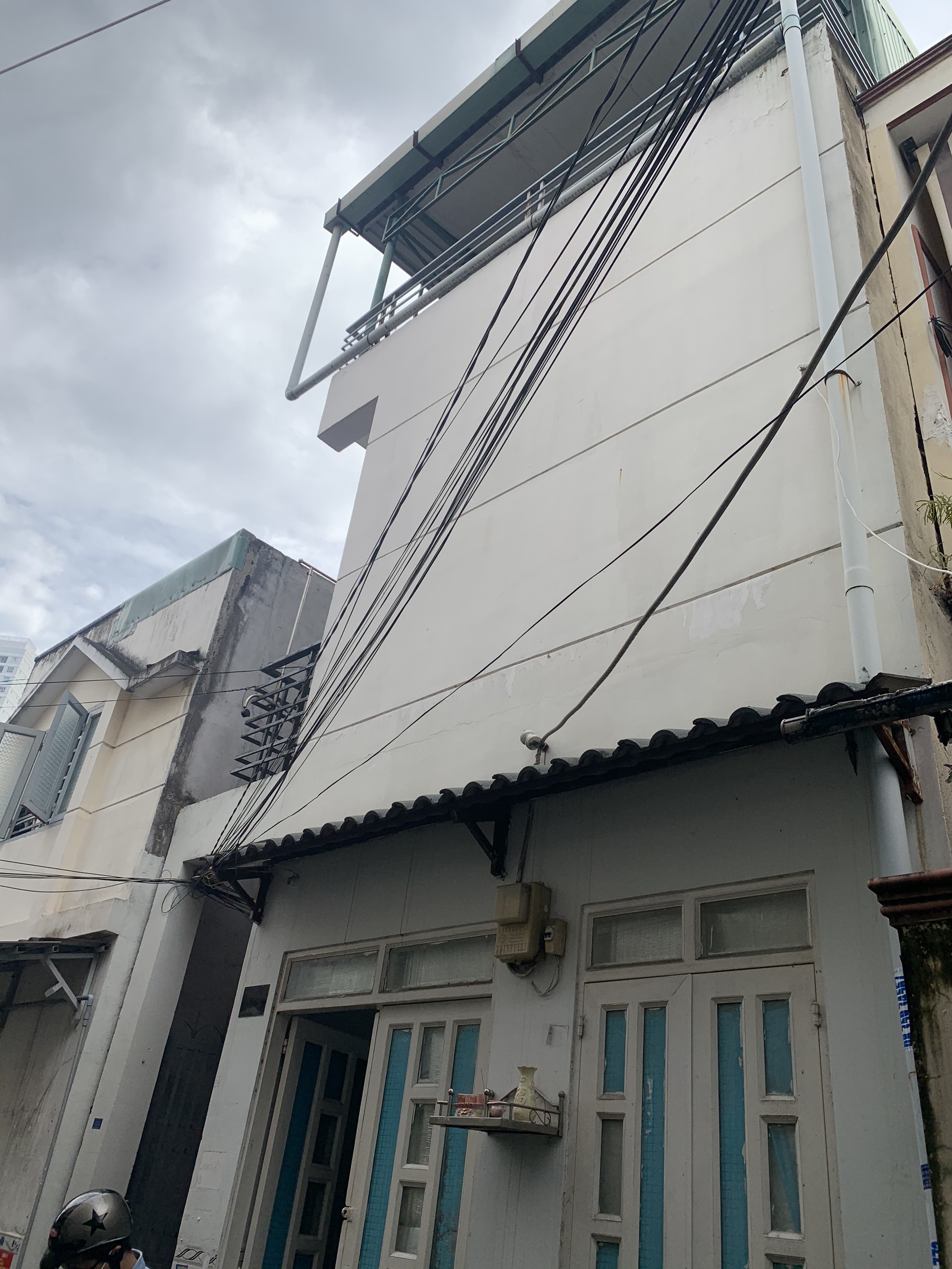 Cần Bán Nhà Trọ 100m2 Khu Kiều Đàm, Trung Tâm Quận 7, Giá 8,75 Tỷ