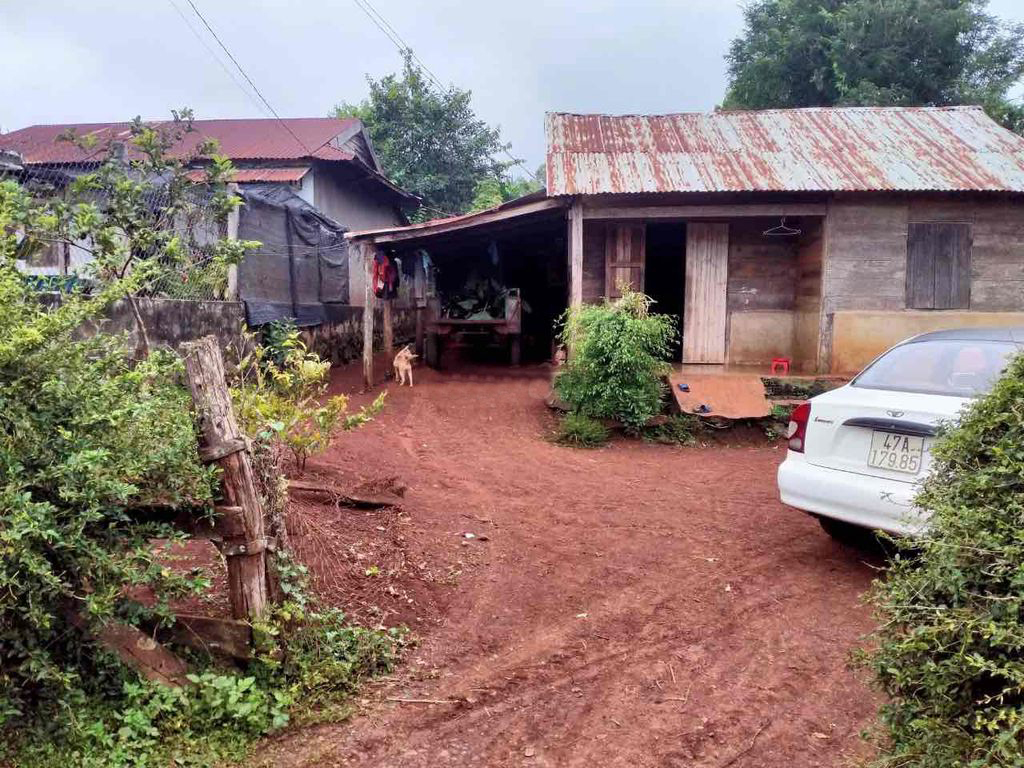 Cần Bán Gấp 3 Lô Đất Liền Kề Đẹp Tại Thị Xã Buôn Hồ, Đăk Lăk