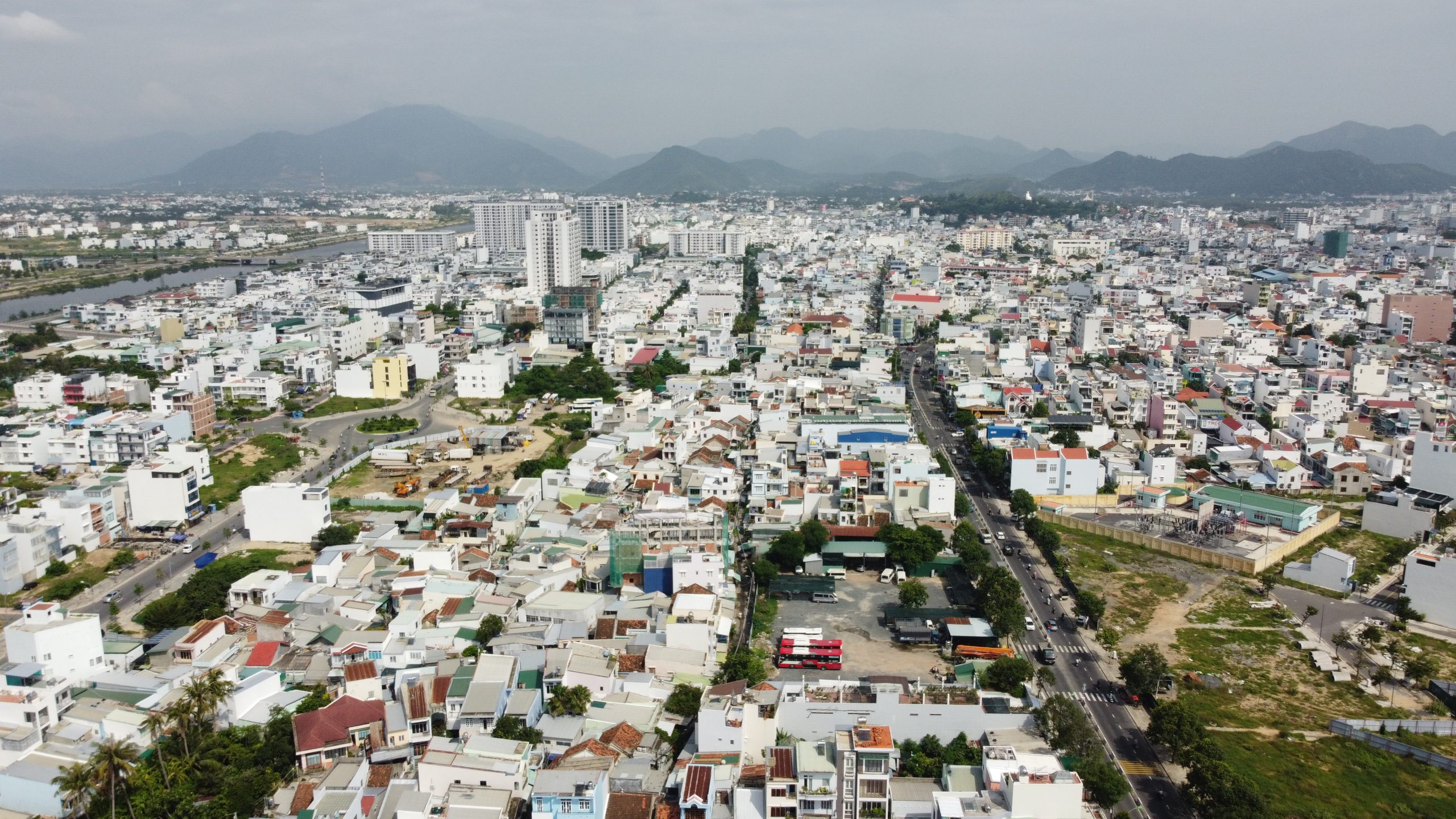 Bán Nhà 3 Tầng Dương Vân Nga Vĩnh Hải Nha Trang Khánh Hòa