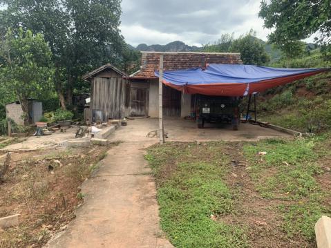 Bán Đất Mộc Châu – Mảnh đất giá rẻ thích hợp đón sóng sân bay Nà Sản