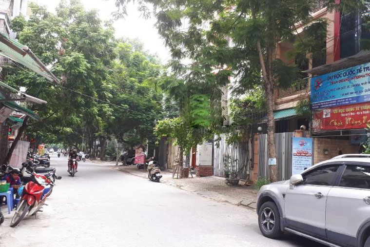 ban nha pho Bach Thai Buoi 3