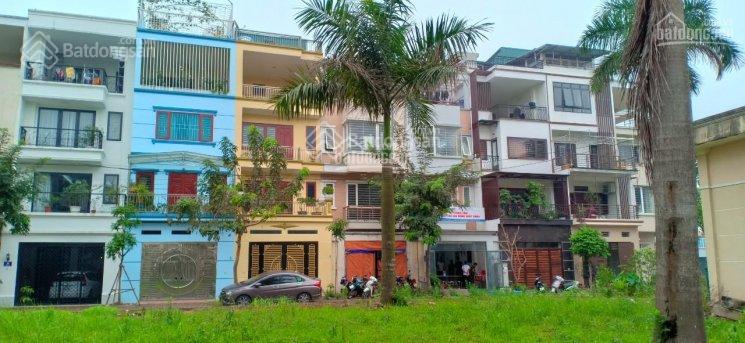 Cần bán Nhà liền kề đường 39 mét tại Khu đô thị mới Tân Tây Đô, đan phượng Diện tích 85m²