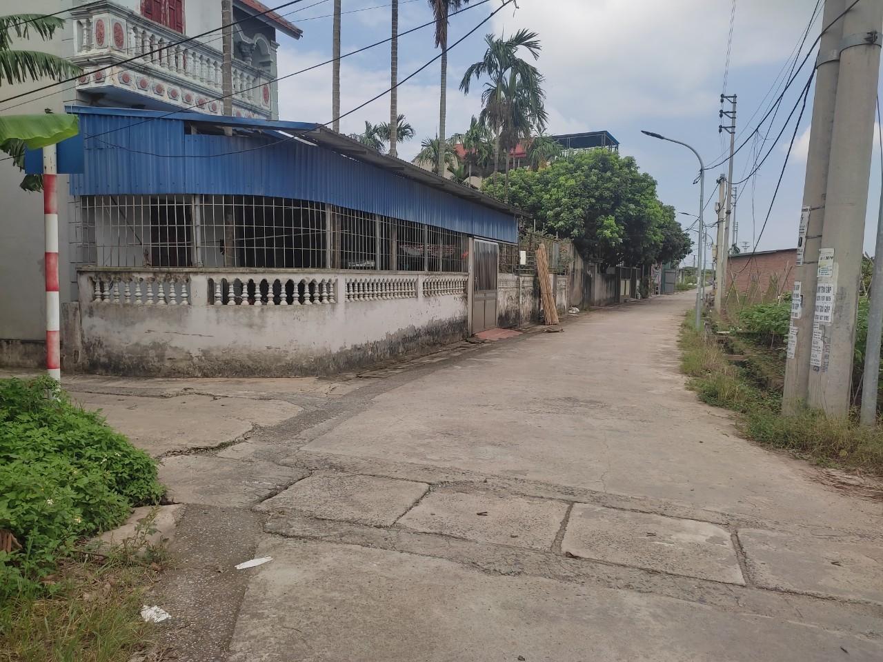 Chính Chủ cần Tiền Bán Gấp Mảnh Đất Phong Thủy - Bốn Mùa Phát Tài