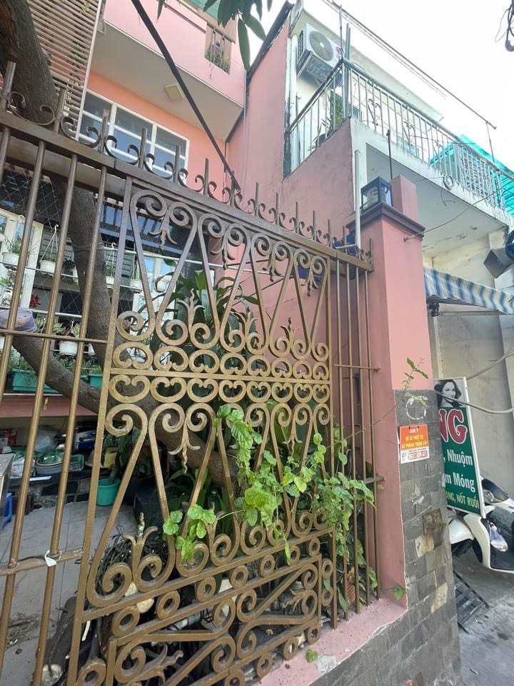 Bán Nhà 1 Xẹc Nguyễn Thị Thập, Trung Tâm Quận 7, Oto Tời Cửa, Giá Chỉ 4,3Tỷ