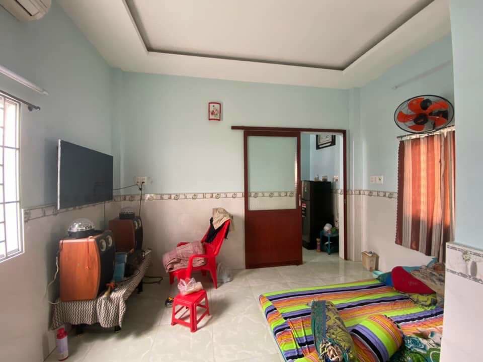 Hẻm 3.5m, 4 x 12m, 3 lầu, 7.2 tỷ, Hoàng Hoa Thám, Bình Thạnh