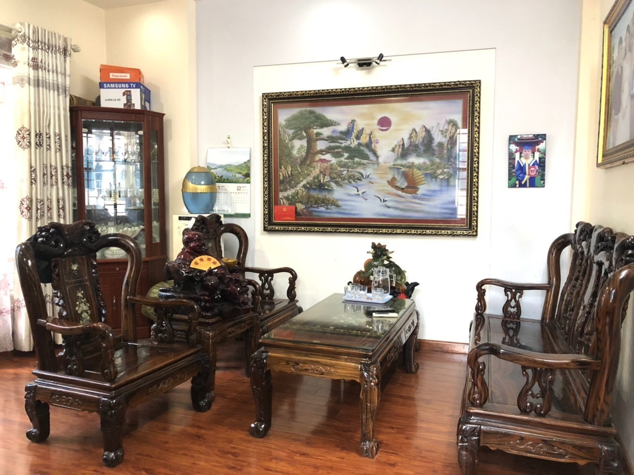 Bán nhà Liền kề KĐT Xa La Hà Đông 62m 5T MT5m 11tỷ Ô Tô Vỉa Hè Kinh Doanh.LH:0397194848