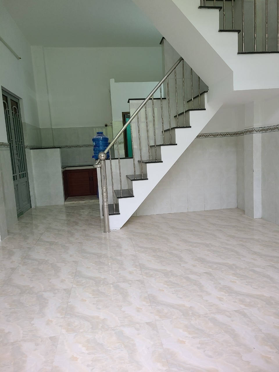 NHÀ BÌNH TÂN DƯỚI 3 TỶ 43M2 HXT 1T1L SHR CHÍNH CHỦ GIÁ CHỈ 2 TỶ95 TL