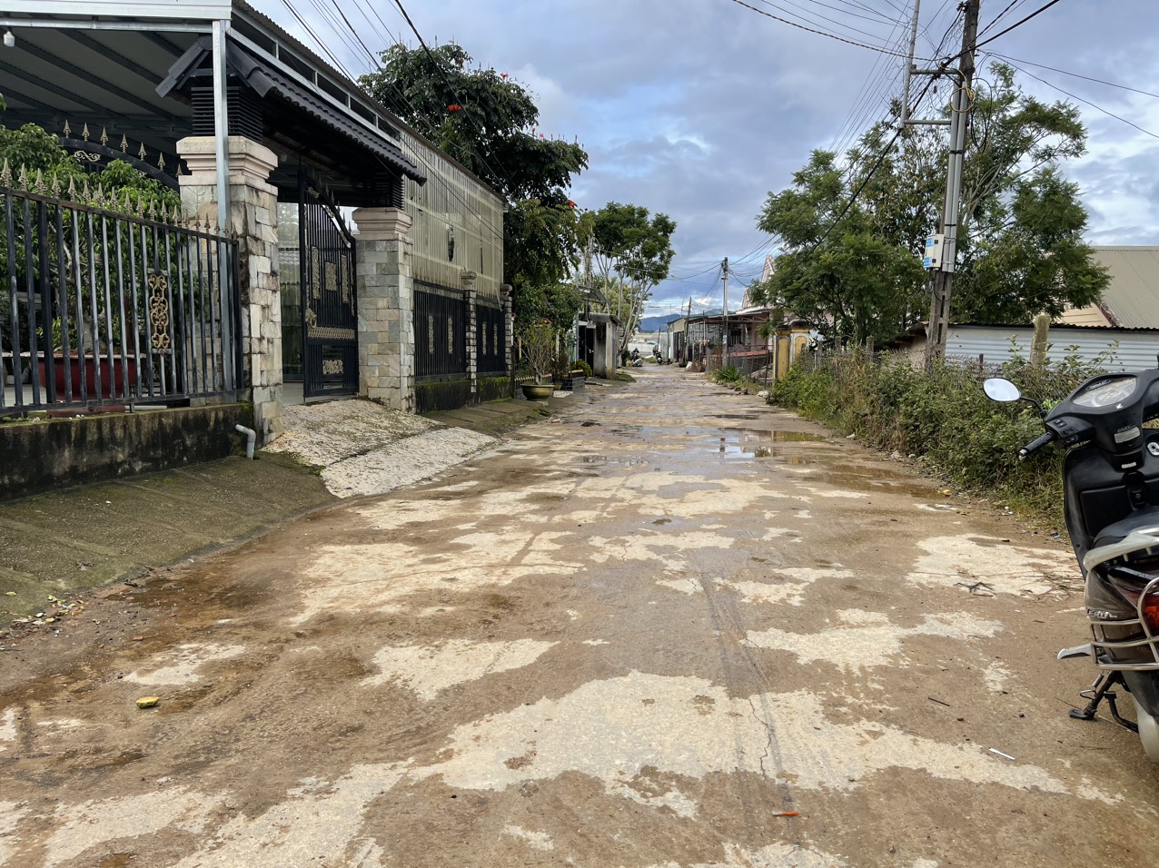 Siêu Hiếm - 180m2 Đất MT CMT8 P8 Đà Lạt Chỉ có 3 tỷ