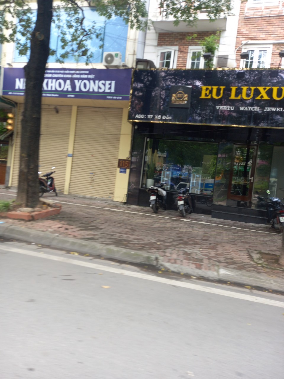 MẶT PHỐ, HAI MẶT TRƯỚC SAU, KINH DOANH SẦM UẤT. ĐỐNG ĐA 162M, 4T MẶT TIỀN 6M CHỈ 20 TỶ.