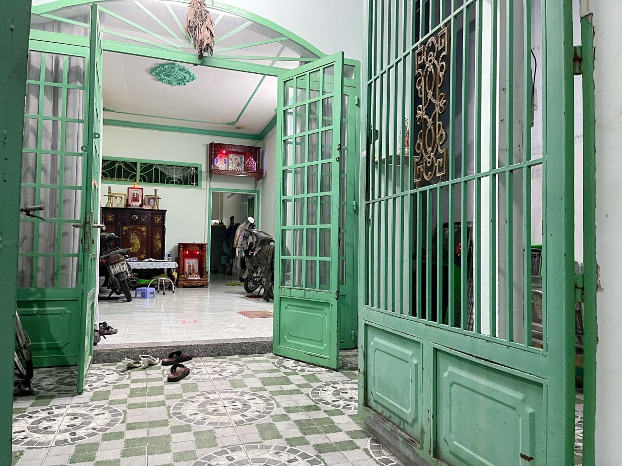 Bán Nhà Hxh 134m2 Tỉnh Lộ 10 Bình Tân 5.5 tỷ