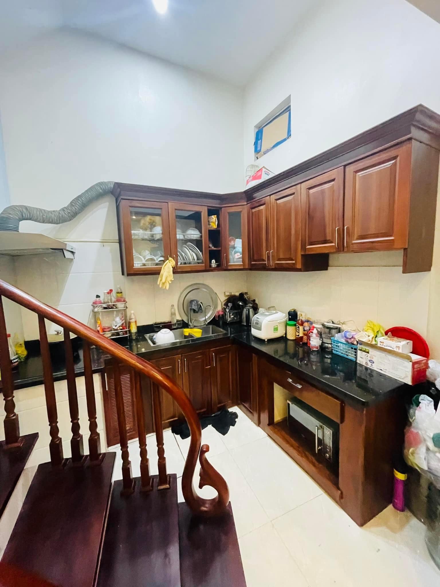 Bán Nhà Trần Khát Chân 40m2 Giá 4,3 Tỷ Lô Góc Ngõ Thông Ô Tô Tránh Đỗ Cửa Kinh Doanh