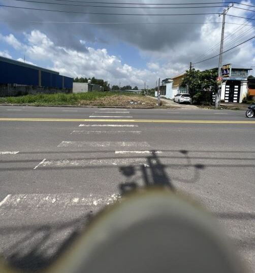 giảm sâu Mt Hoàng Hữu Nam-Tân Phú-TD-195m-vừa ở vừa thuê 10tr/th-6.5x30.5-chỉ 18.5ty vib