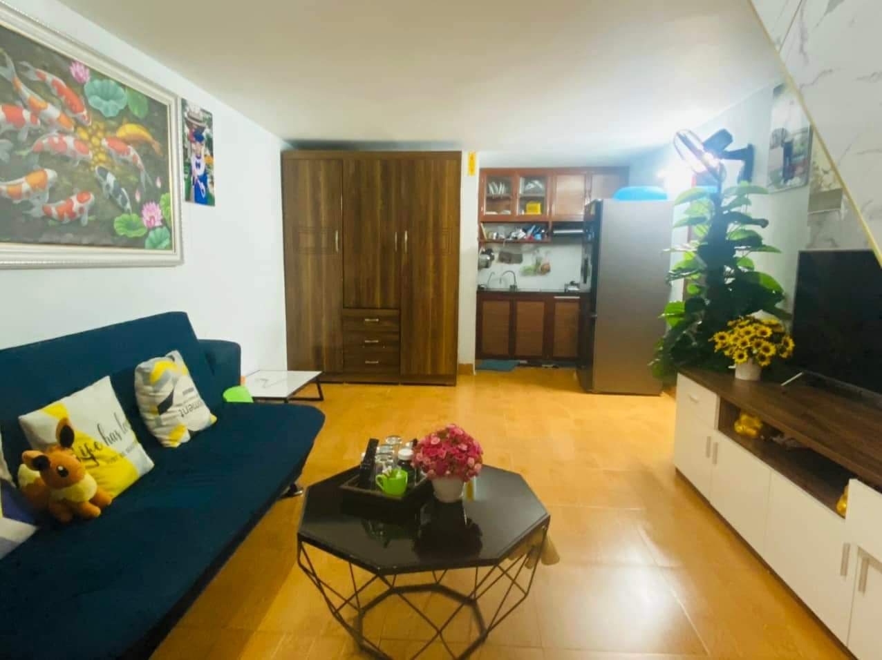 Cần Bán Nhà HàTrì Hà Cầu Hà Đông Hà Nội 30m. 2.35 tỷ