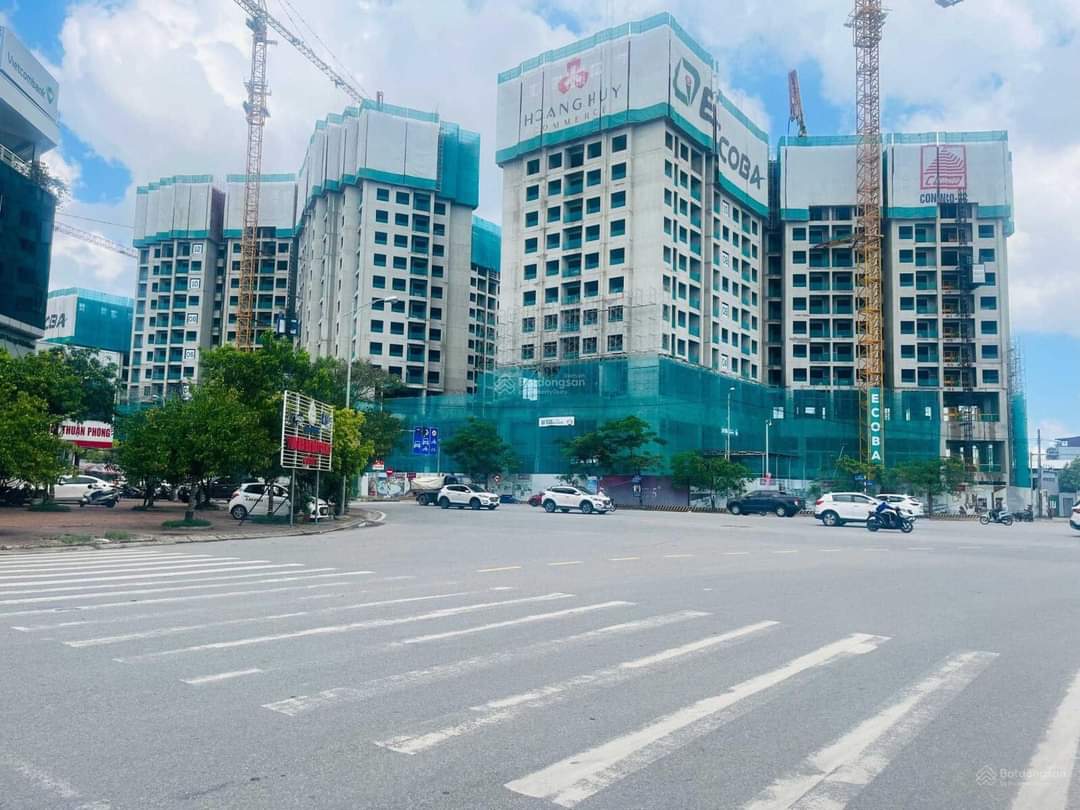 CĂN HỘ 3️ PHÒNG NGỦ DUY NHẤT TẠI TẦNG 31 TÒA LOTUS HOÀNG HUY COMMERCE