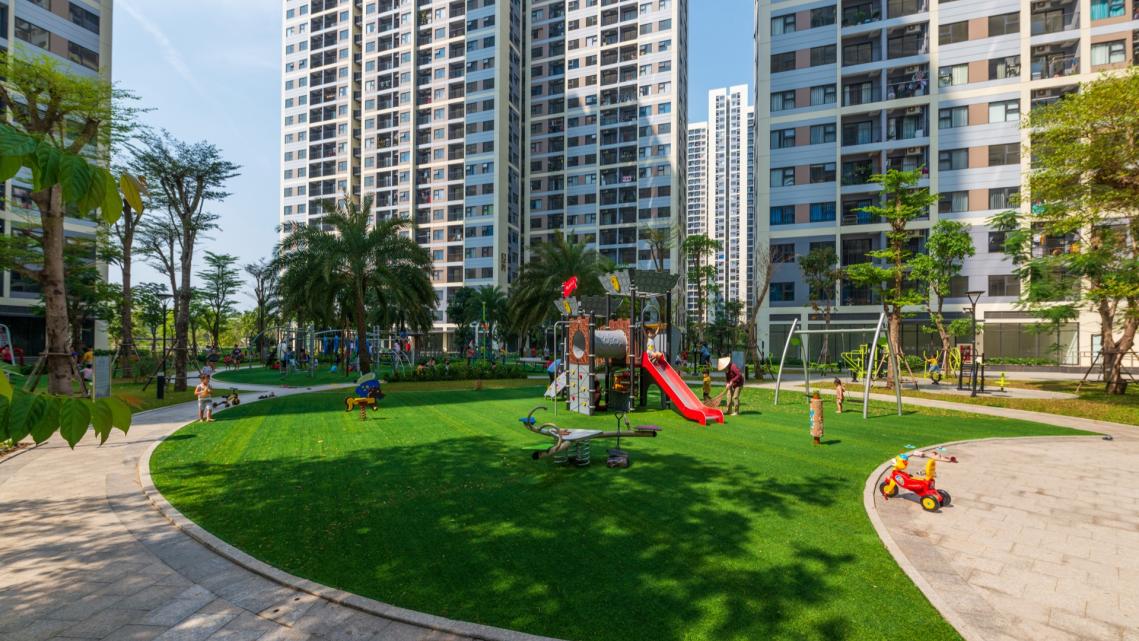 Giỏ hàng hơn 200 căn shophouse, nhà phố Vinhomes Grand Park Quận 9 giá rẻ nhất